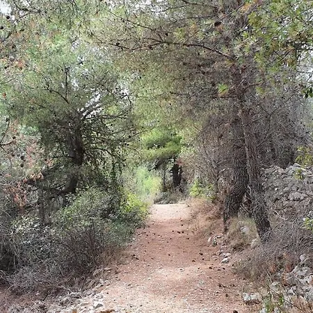 Anka Apartamento Vinišće