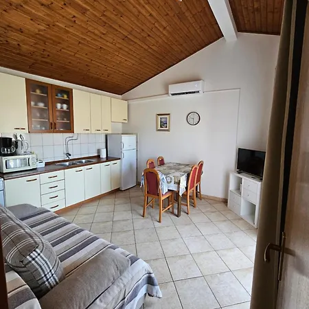 Apartamento Anka