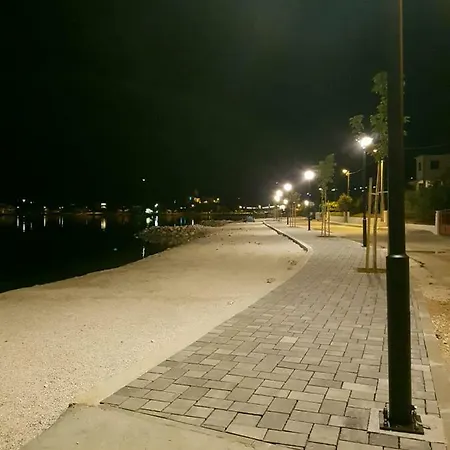 Apartamento Anka Vinišće