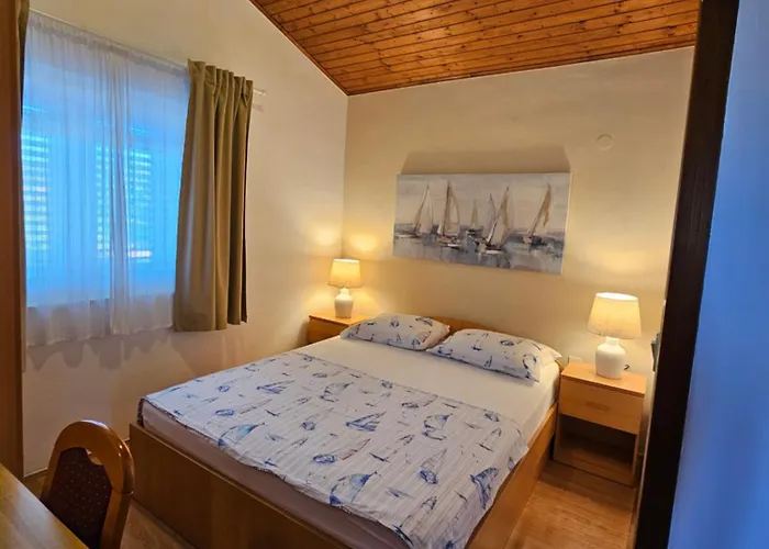 Anka Apartment Vinisce
