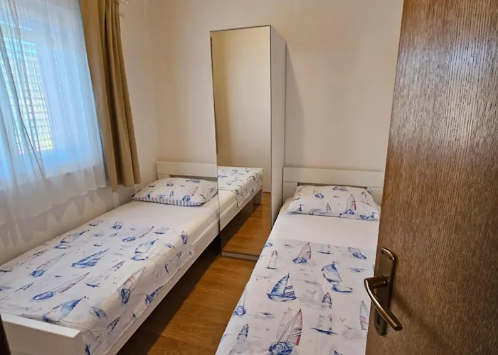 Apartment Anka Vinisce