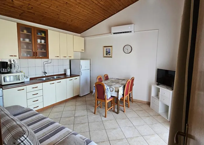 Apartment Anka