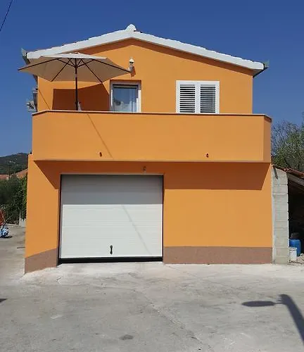Apartment Anka