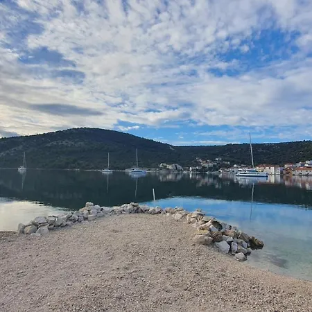 Apartmán Anka *