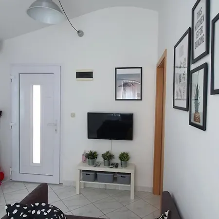 Apartmán Anka Vinišće