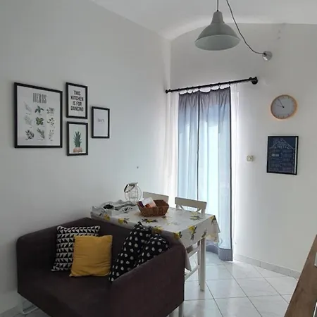 Anka Apartmán
