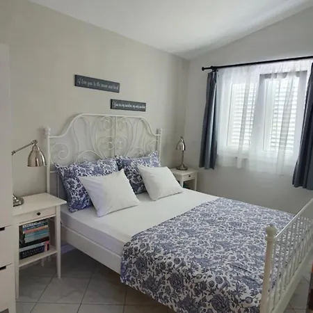 Apartmán Anka