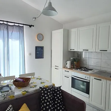 Anka Apartmán *