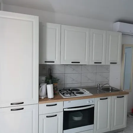 Apartmán Anka Vinišće
