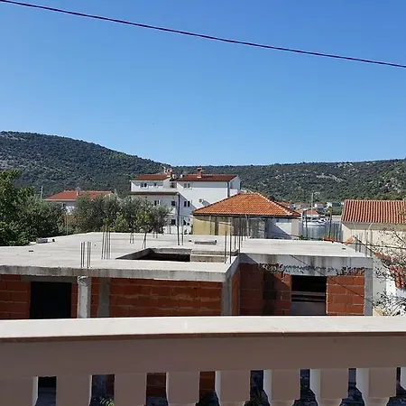 Anka Apartmán *