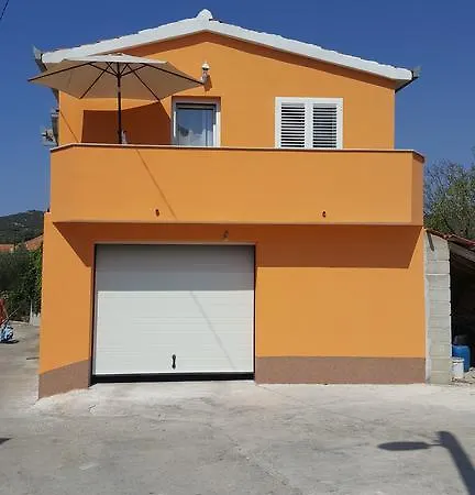 Apartmán Anka