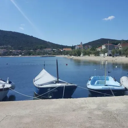 Apartmán Anka *