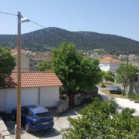 Anka Apartmán