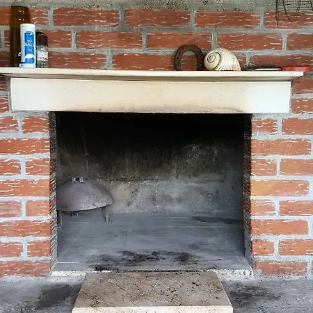 Apartmán Anka *