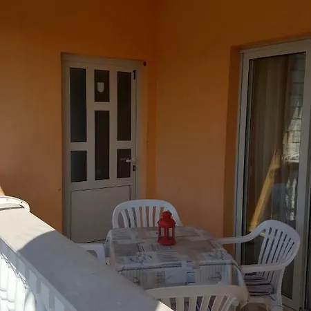 Apartment Anka *