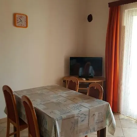 Apartment Anka
