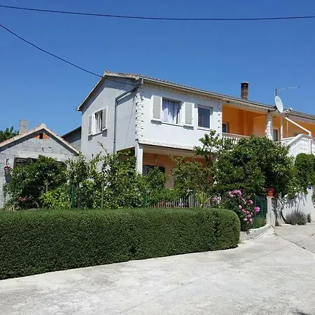 Apartmán Anka