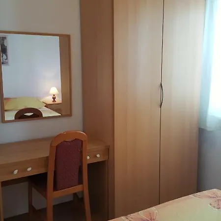 Apartmán Anka